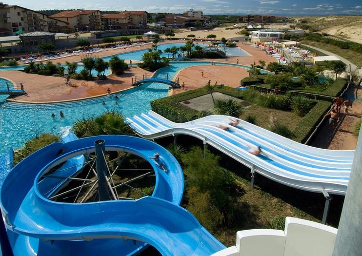 Atlantic Park